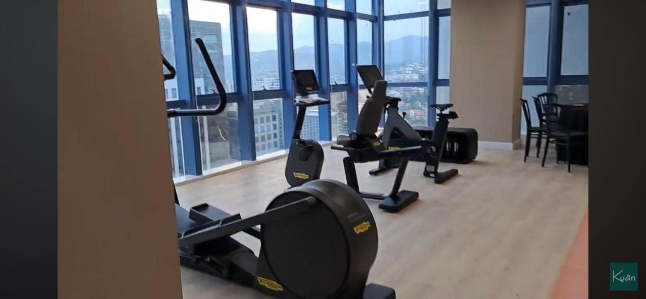It Park New 38 Park Apartment *