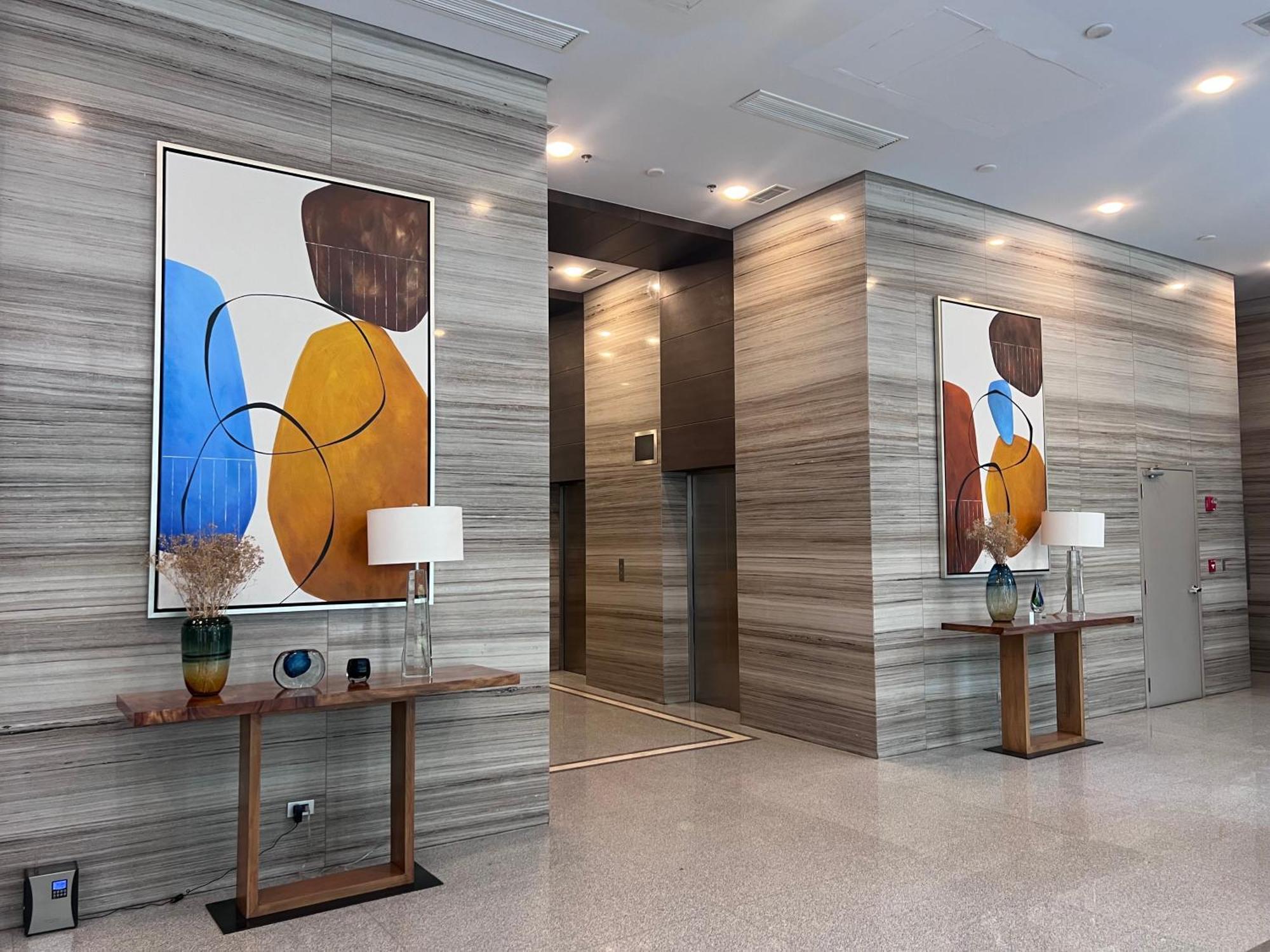 Apartment It Park New 38 Park Cebu