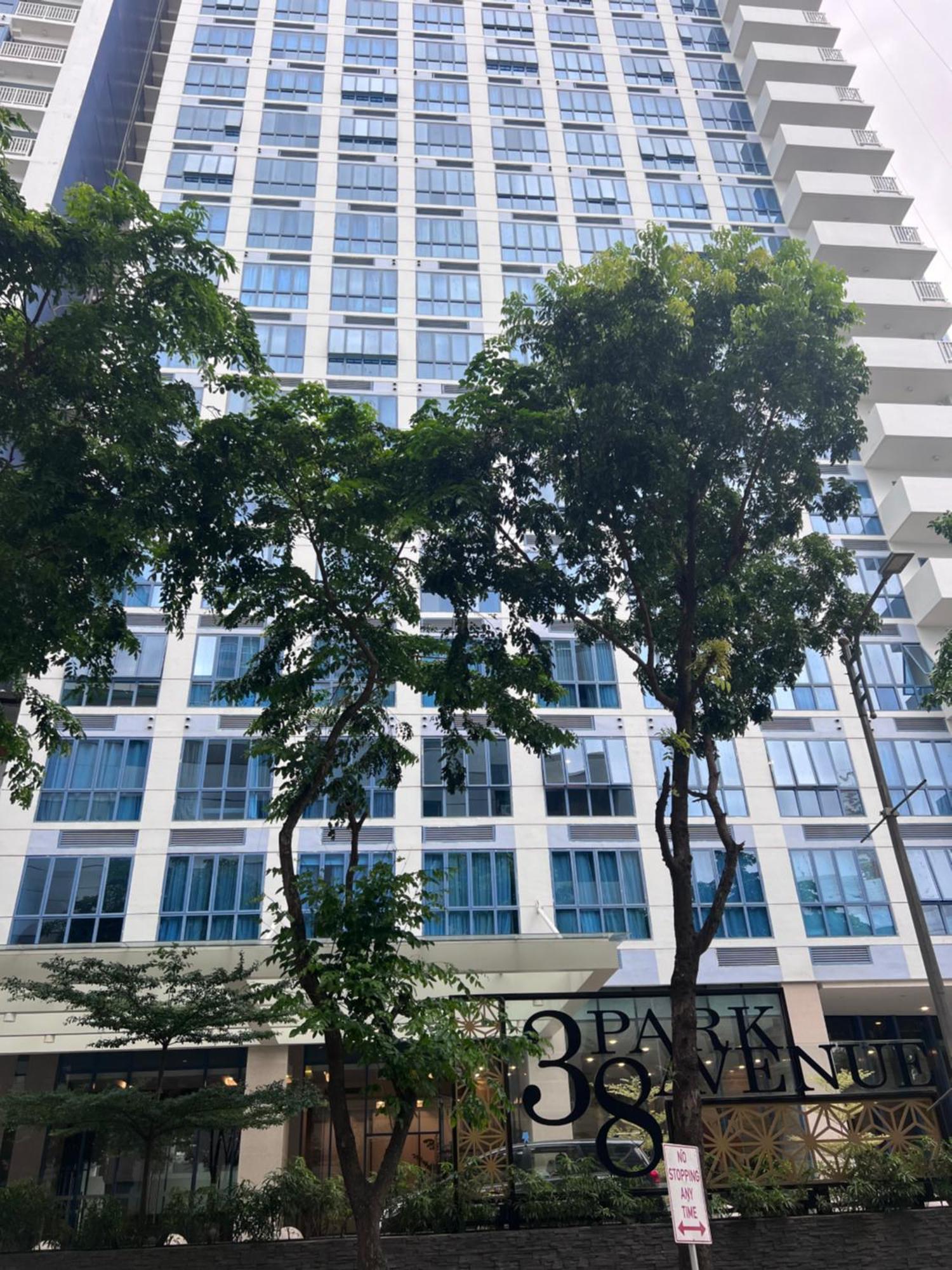 It Park New 38 Park * Cebu