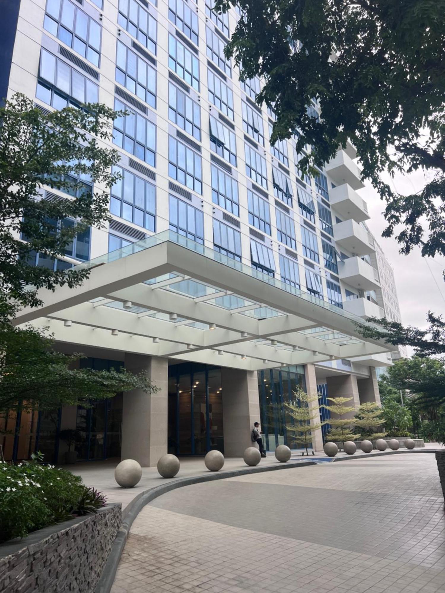 It Park New 38 Park Apartment