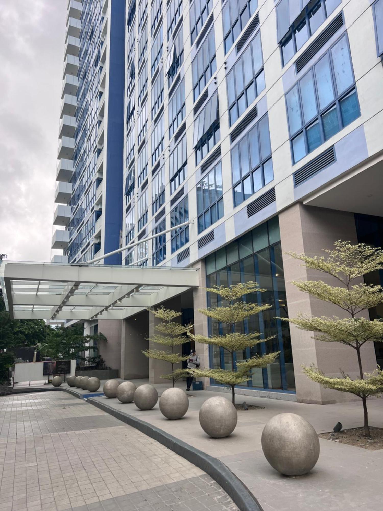 Apartment It Park New 38 Park