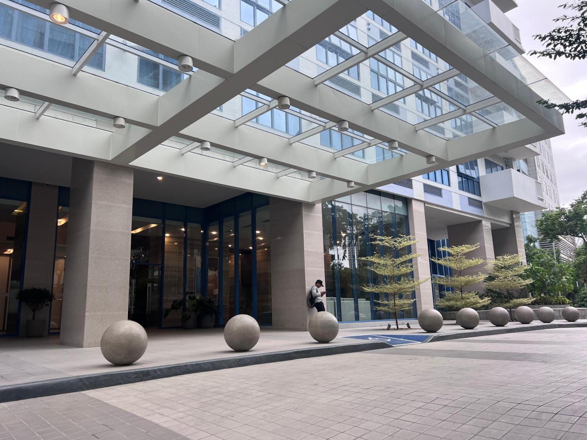 It Park New 38 Park * Cebu