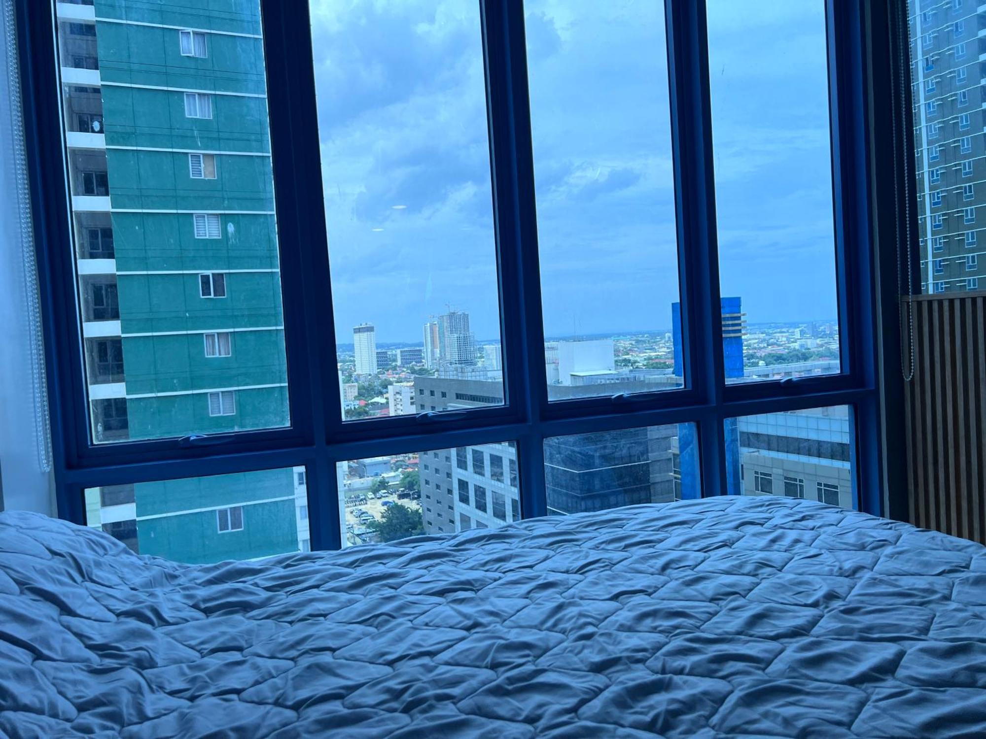It Park New 38 Park Cebu