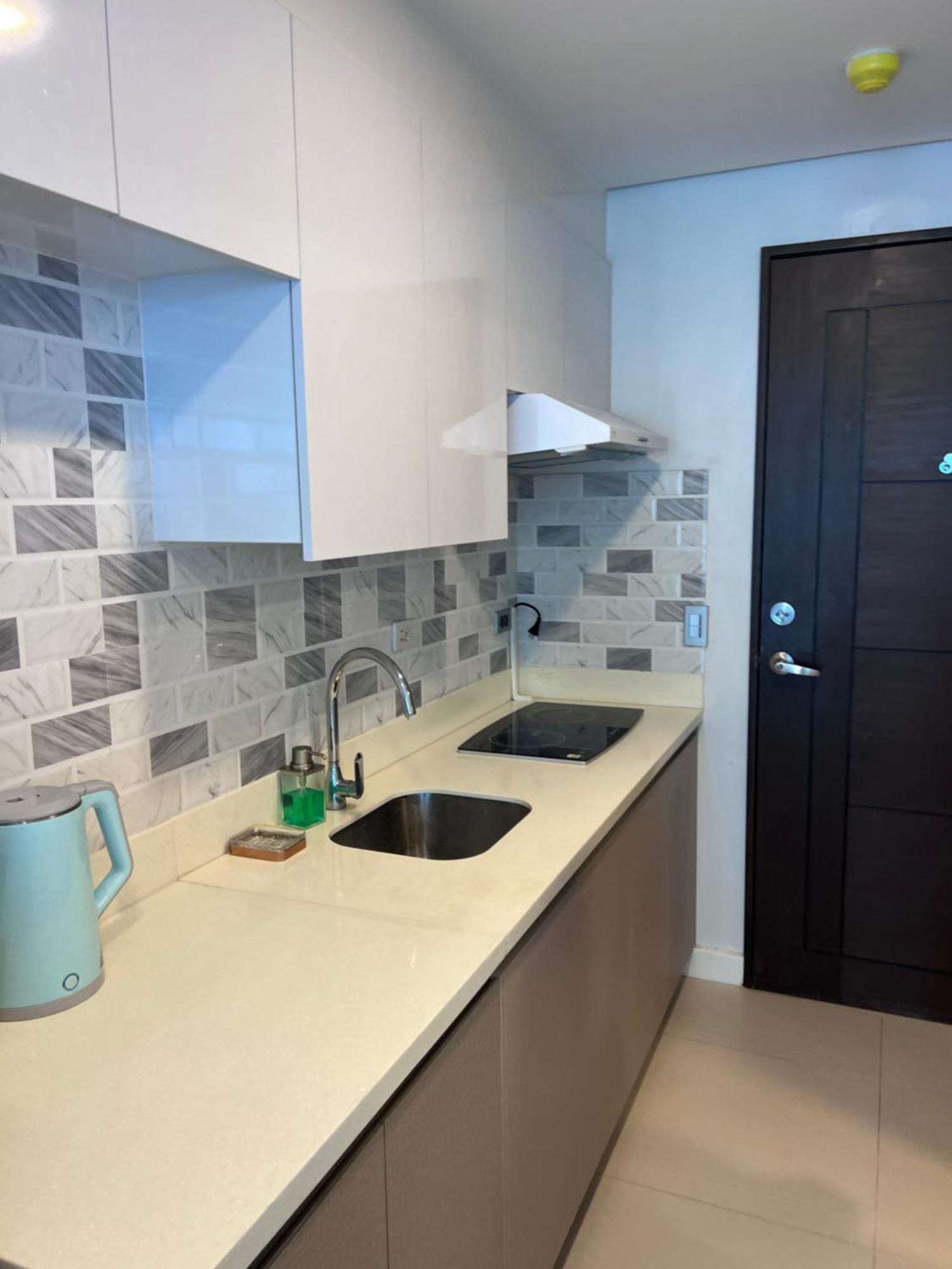 It Park New 38 Park Apartment