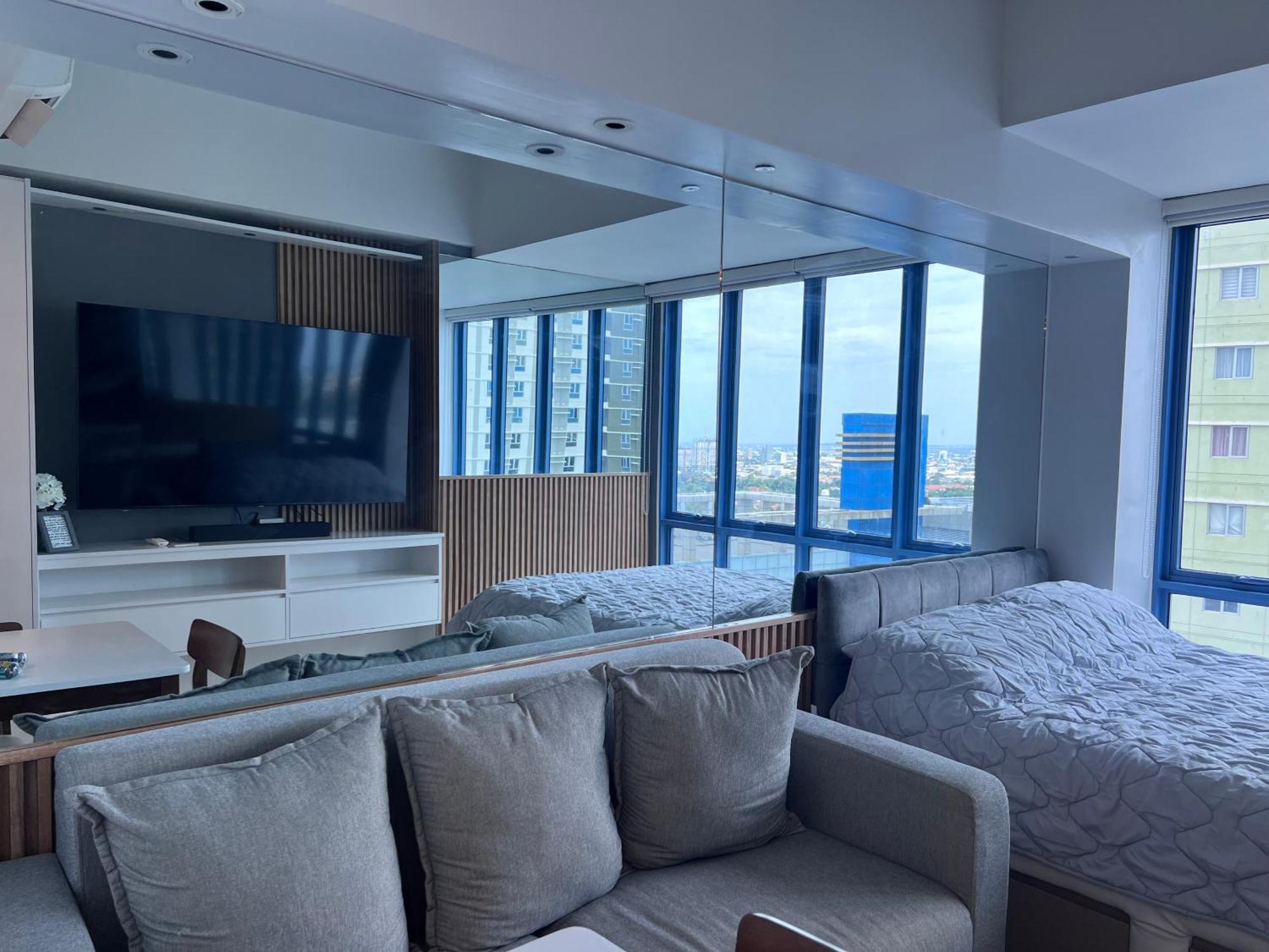 Apartment It Park New 38 Park Cebu