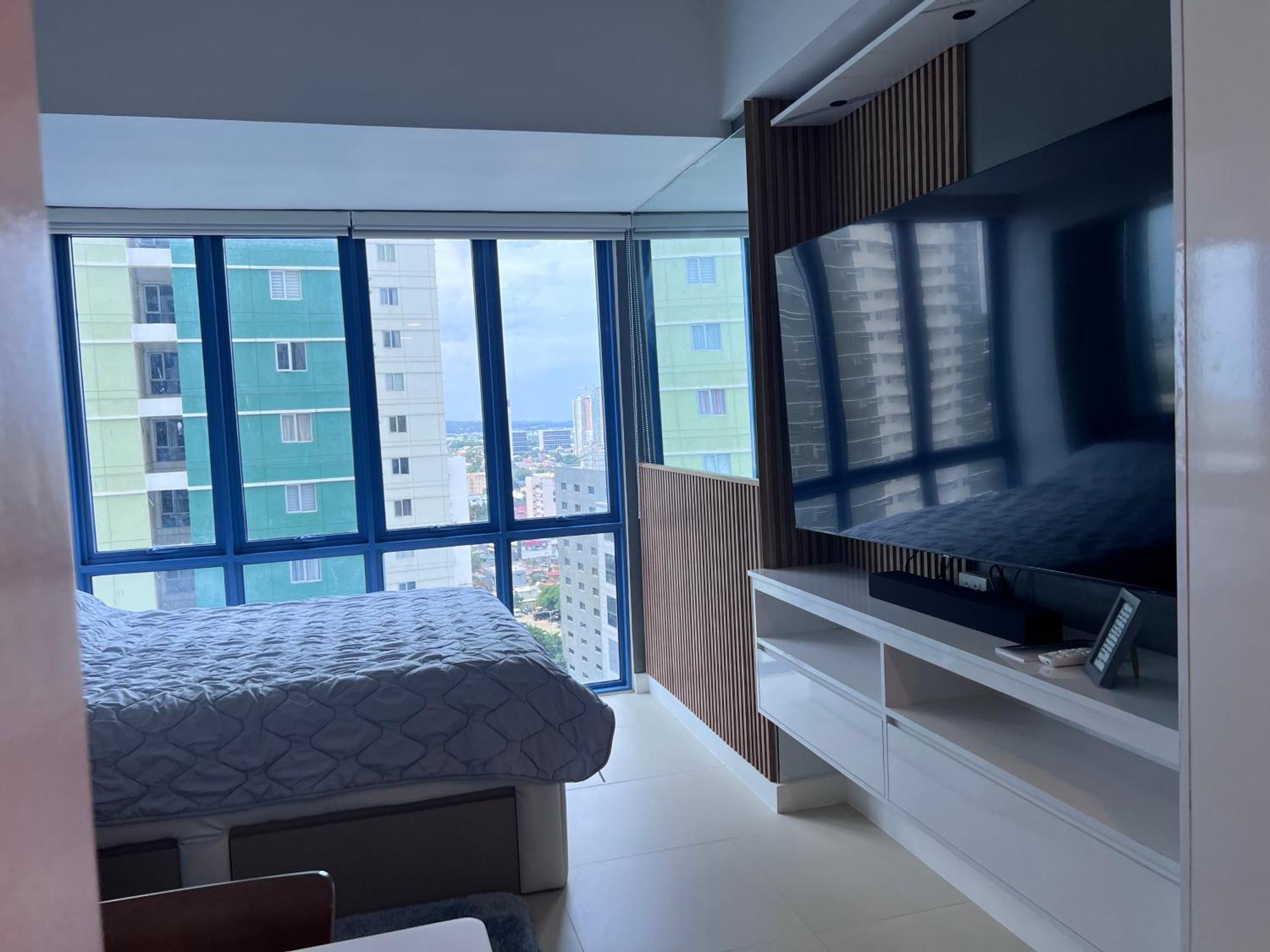 Apartment It Park New 38 Park