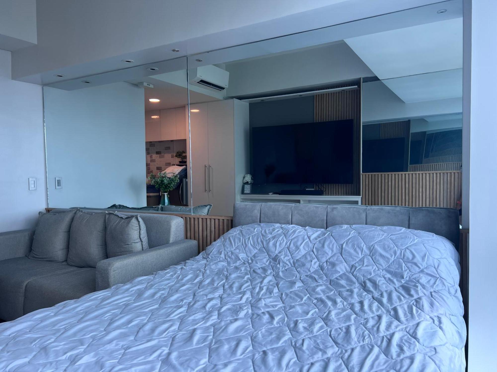 It Park New 38 Park Apartment *
