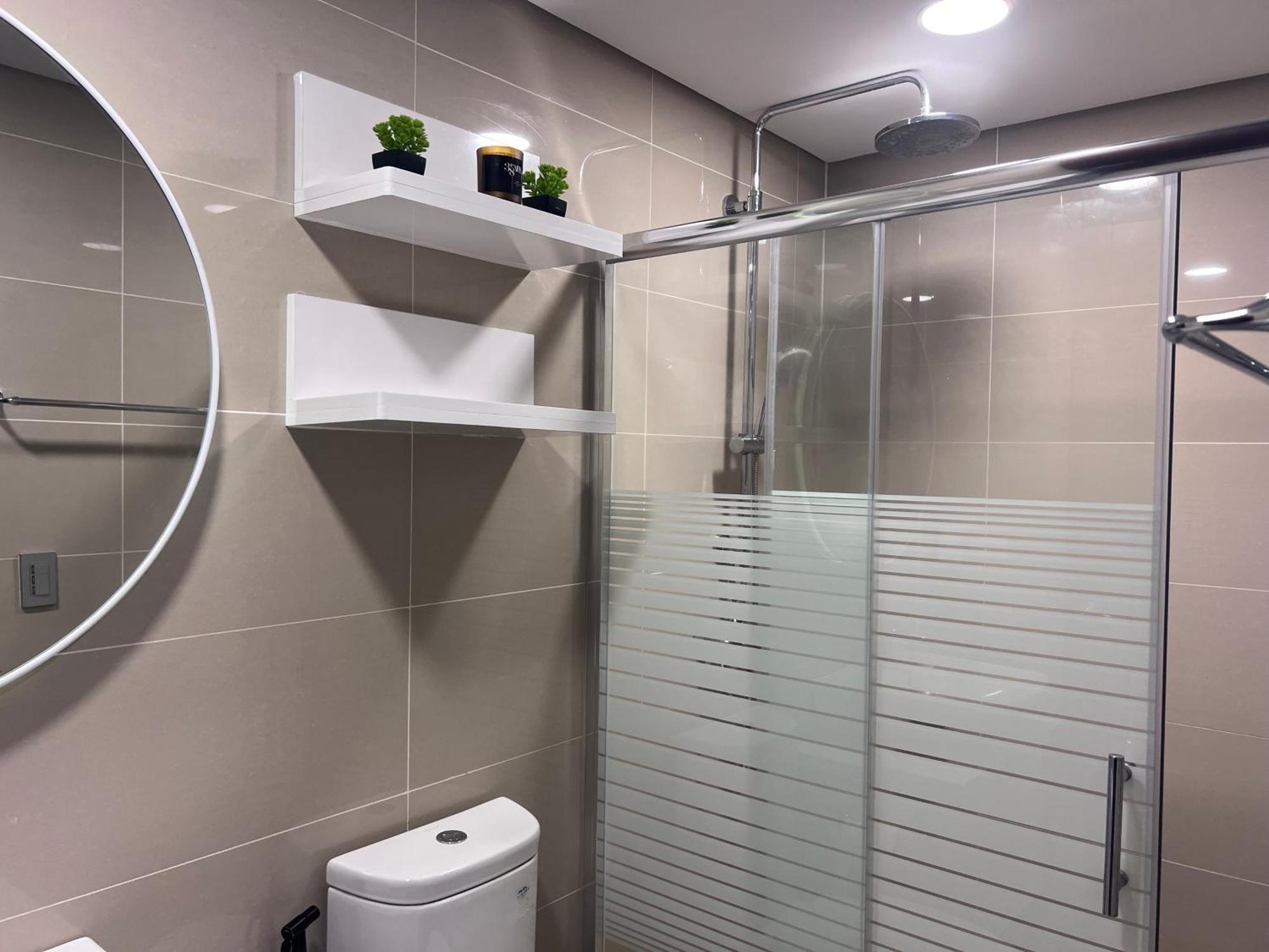 It Park New 38 Park Apartment Cebu